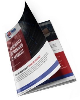 10 Benefits of Managed IT Services
